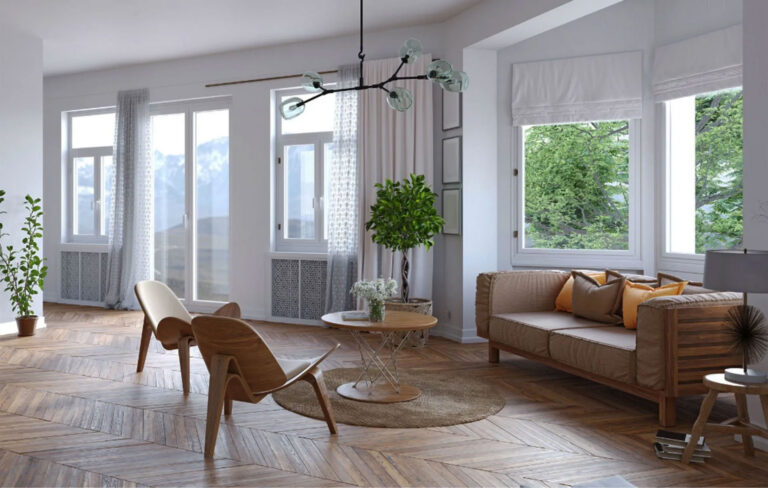 Clutter Free Home Guide