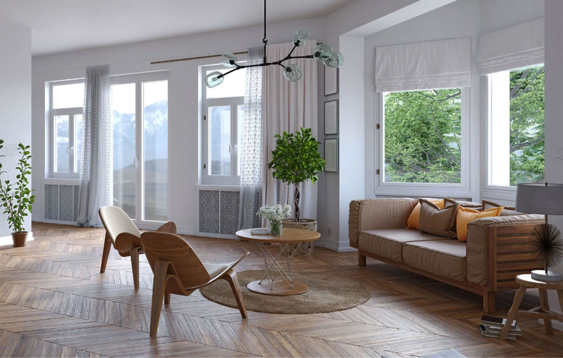 Clutter Free Home Guide