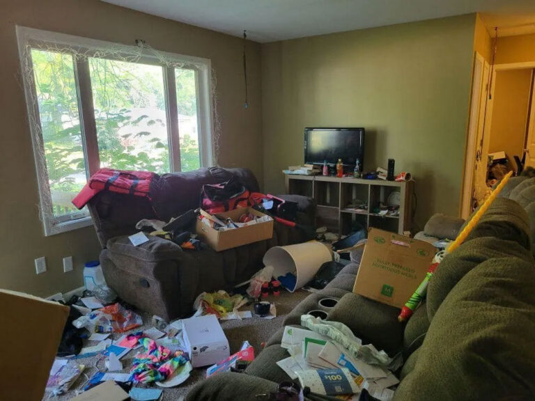 August Best Time For Junk Removal