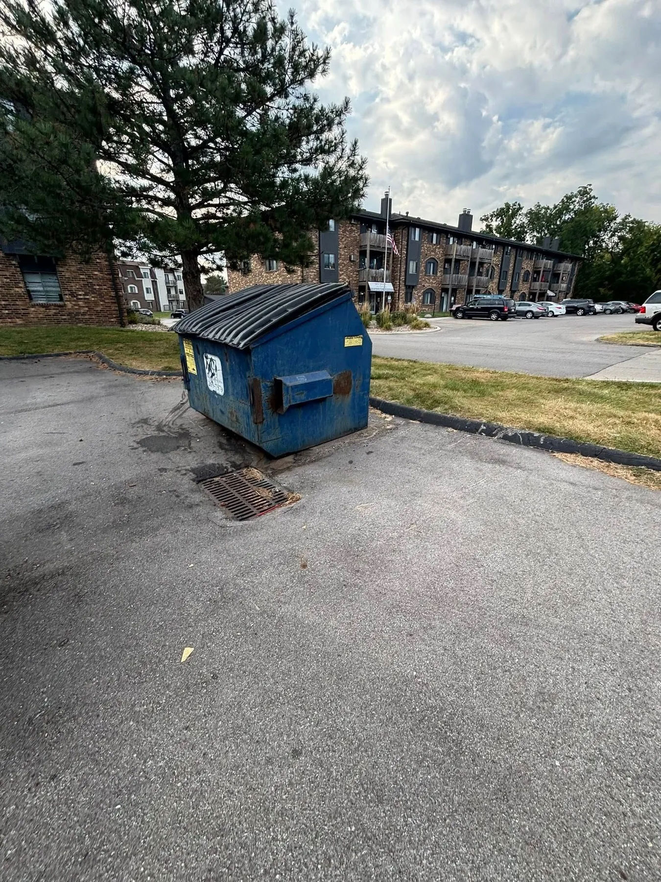 Commercial Junk Removal Services