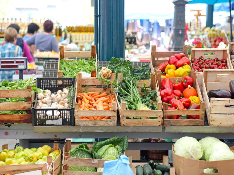 The Best Farmers Markets In Des Moines And What Makes Them So Special 1 Des Moines Farmers Market 2025