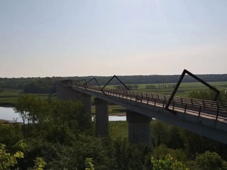 Des Moines Outdoor Trails 2025