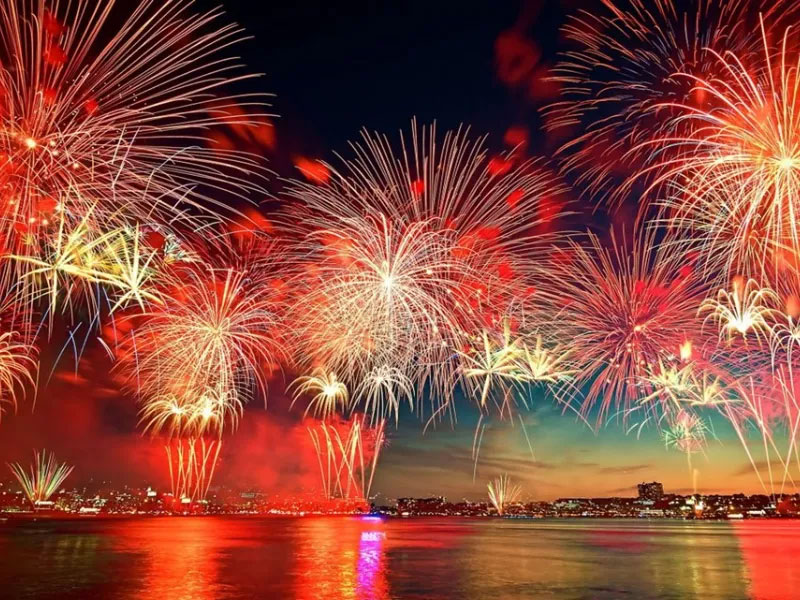 January In Des Moines: Embracing The New Year With Community, Comfort, And Clean Spaces 1 January In Des Moines