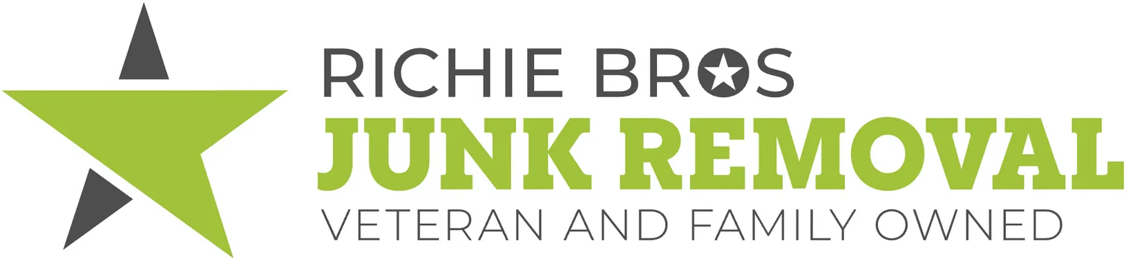 Richie Bros Junk Removal