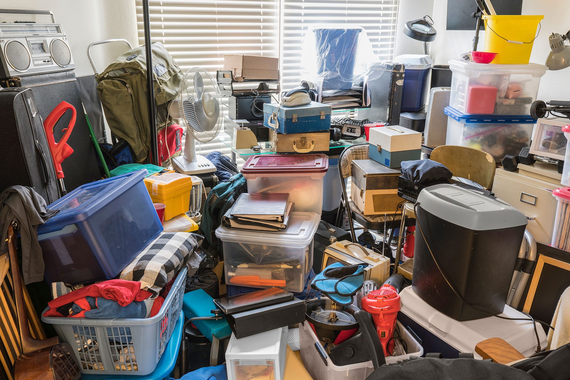 What Items Can Junk Removal Des Moines Companies Take? 1 Junk Removal Des Moines Items Allowed