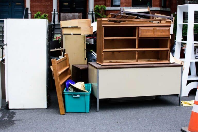 Retail Store Cleanouts